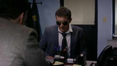 - No, I...
- Every 25.3 seconds, Frank. - Acts of Vengeance