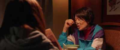 No, when I first
meet your daddy, - Dealing with Dad