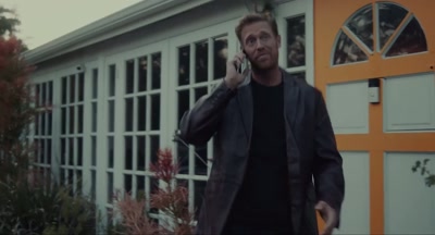 No, I found him, - Andy Somebody