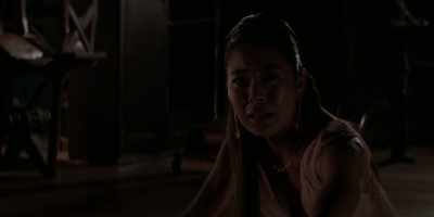 - No.
- I found the solution. - Batwoman