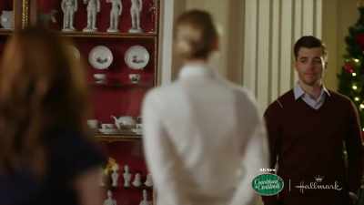 No. I found them...
absolutely delightful. - The Royal Nanny