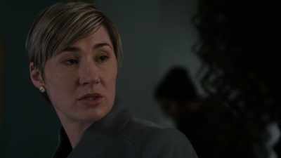 No. I found him unconscious
in our hotel room. - The Blacklist: Redemption