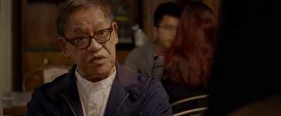 No, I was fulfilling
my responsibilities. - Go Back to China