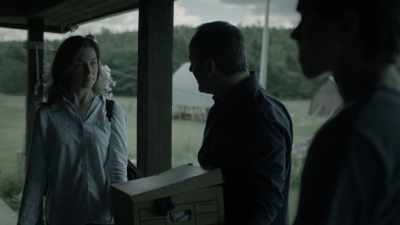 No, I gave them to Tony
to make a set for Philip. - Eyewitness