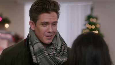 No, I gave up my law practice
about a year ago - Christmas at the Drive-In