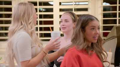No, I get that and I
did think about that, - The Secret Lives of Mormon Wives