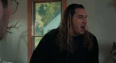 No, I get it, he's your brother. - Hideout