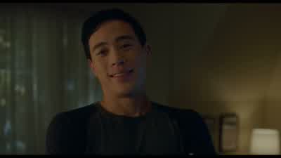 No I get it It's It's a big houseYou're boredYou know what you needYou need someone to rob you so you can reenact Home Alone - The Edge of Seventeen