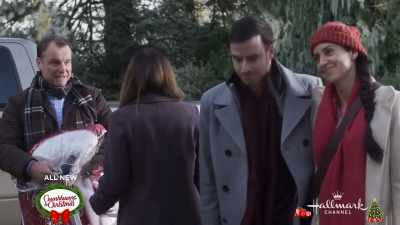  no, I was going to explain it
         to everybody, - Five Star Christmas