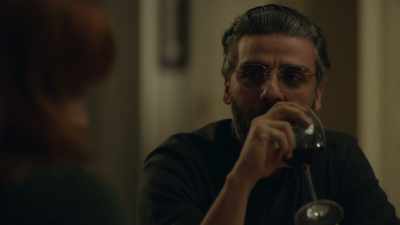 No, I was gonna prove her wrong, gonna prove it to myself. - Scenes from a Marriage