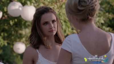 No, I was gonna say I'm sorry. - Summer in the Vineyard