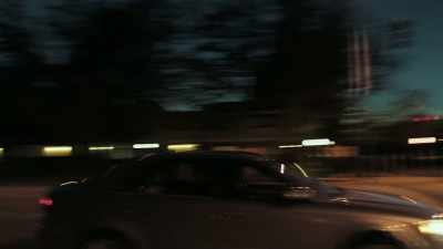 No, I was gonna use the car,
it's less personal, - My Terrorized Teen