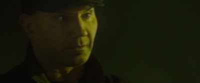 No, I got your back, man.
I'm here for you. Let's do it. - Escape Plan: The Extractors