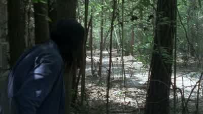 No, I got it. - The Walking Dead