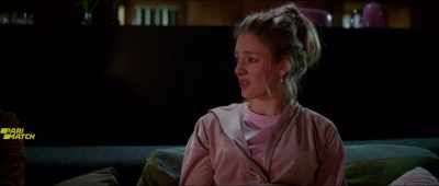No. I guess that settles things,
doesn't it? - Just Say Yes