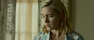No, I guess that's right. - Revolutionary Road
