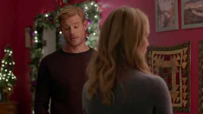 No, I guess it wouldn't be. - Jingle Bell Princess