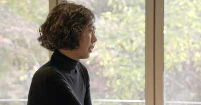 No, I hardly even remember it. - The Woman Who Ran