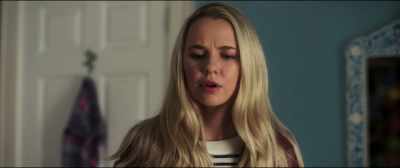 No. I have a better idea. - Goosebumps 2: Haunted Halloween