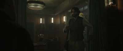 - No. I have a...
- hey, that was us being nice. - Silo