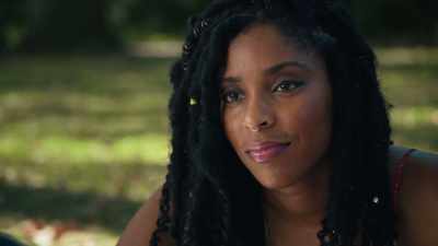 No, I have a wall full
of rejection letters that beg to differ. - The Incredible Jessica James