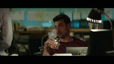 No. I have an appointment for tomorrow - The Romanoffs