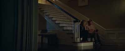 No.I have
an overworked heart. - The Last Word