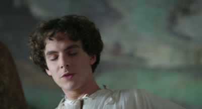 No, I have correspondence
from Florence to answer. - Medici: Masters of Florence