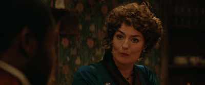 No, I have discussed it,
with Rose. - Come Away