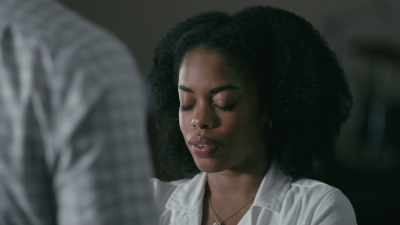 No. I have enough problems. - Sister Wife Murder