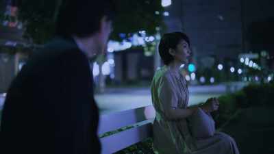 No... I have to go home. - Last Letter