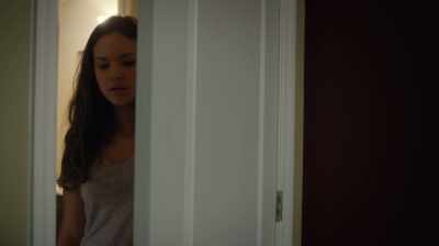 No, I have not talked to Ari. I wanted to talk to Bailey first. - Apple of My Eye