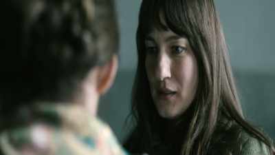 - No.
- I have ruined my child's life. - The Divine Order