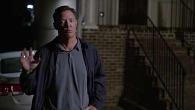 - No, I have them.
I have the moles. - Good Girls