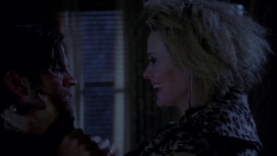 No, I have to try. - American Horror Story