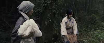 No, I have work - Sekigahara