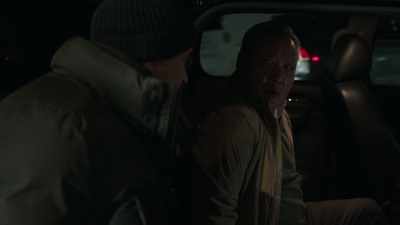 - No, I haven't been there
in 45 years. - FBI: Most Wanted