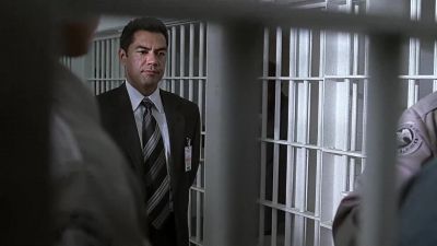 No, I haven't found you a new lawyer. - 24
