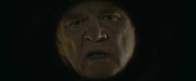 No, I haven't gone
fecking mental, actually. - The Banshees of Inisherin