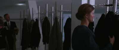 No, I haven't.
It's beautiful. - Thelma