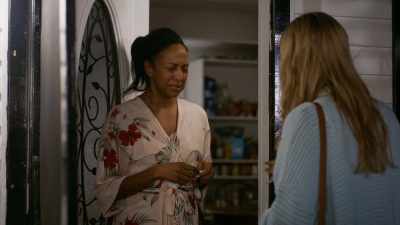 No, I haven't. - Our Mother's Secret Affair