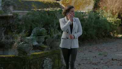 No, I haven't, - The Wedding Cottage