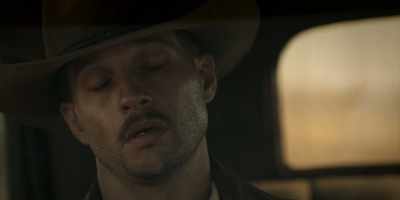 - No, I haven't. - Damnation