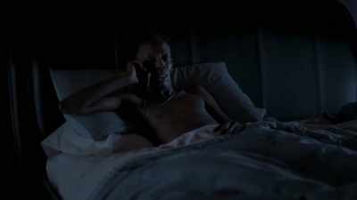 No, I haven't seen him.
Did he run away again? - Tyson's Run