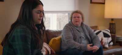 No, but I haven't seen him
since last year's STEM, so... - Sex Appeal