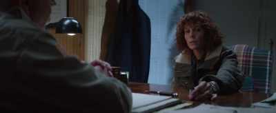 No, I haven't for years, - Through the Glass Darkly