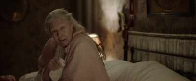 - No I haven't.
- You should be more observant. - Mrs Lowry & Son