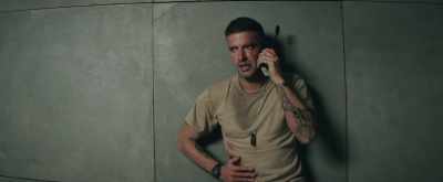 No, I was headin' east. - The Abandon