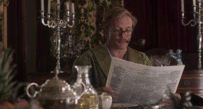 No I hear nothing but reports of her madness - Vita &amp; Virginia