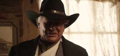 No, I heard there
was only one man. - A Tale of Two Guns